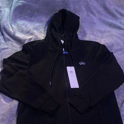Alo Jacket 