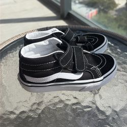 Vans 11.5c Kids 