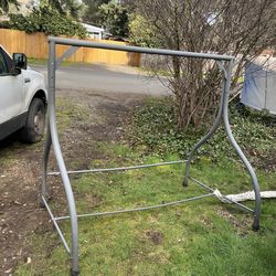 FREE swing stand