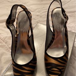 81/2 Size New