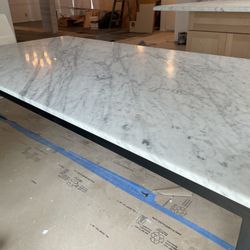 Beautiful Marble Dining Table 