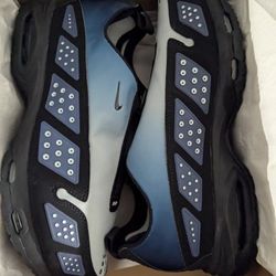 Nike Sndr Men's Marina Blue Size 9 