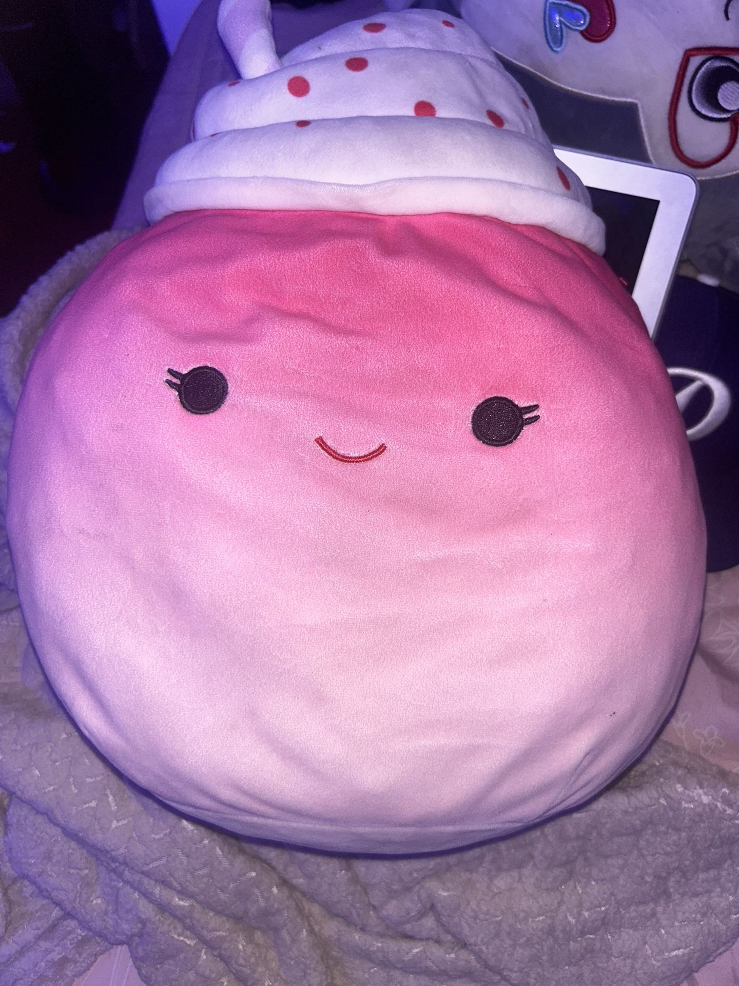 squishmallow 12 in