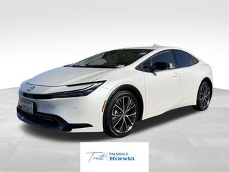 2023 Toyota Prius