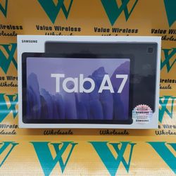 Samsung Galaxy Tab A7 32gb wifi+LTE 