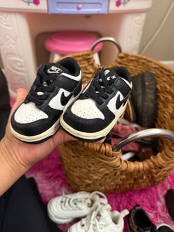 Baby Nike pandas 4c