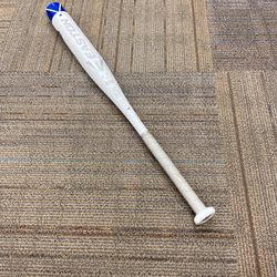 Easton Sapphire Aluminum Softball Bat