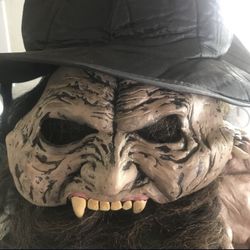Halloween Mask