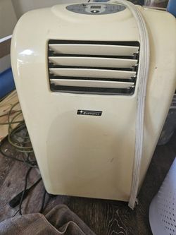 Portable AC
