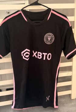 Inter Miami Shirt 