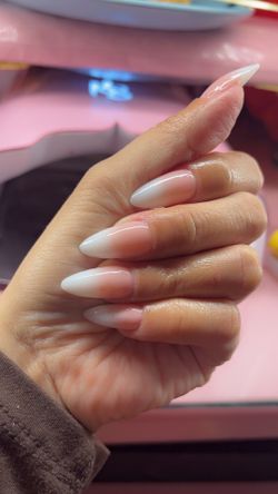 Gel X
