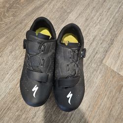 Specialized Torch 1.0 Peloton Shoes