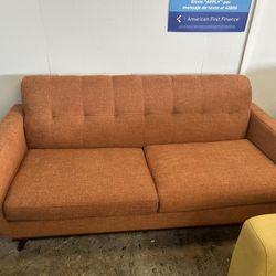 Fabric Sofa 