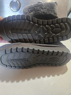 New Genuine Boots