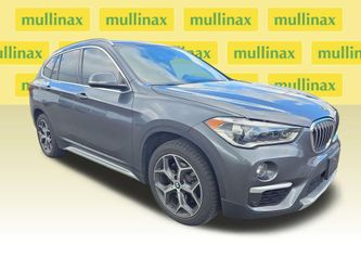 2019 BMW X1