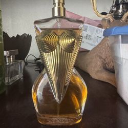 Perfume De Mujer Intense