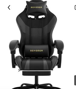 Gaming chair