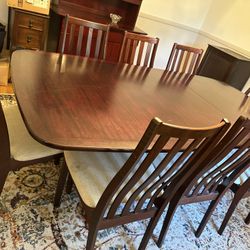 Dining Room Set