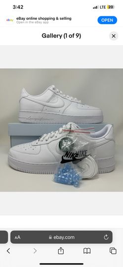 Nike Air Force 1 Low SP US MEN 10
