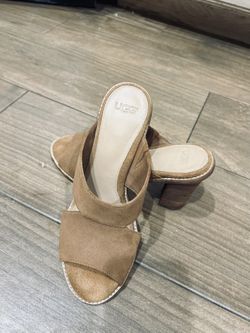 Ugg Heels