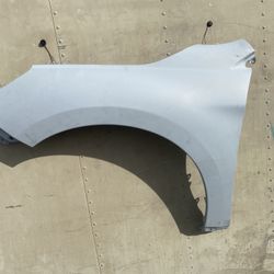 2014-2018 Subaru Forester  Driver Fender  Lh Side