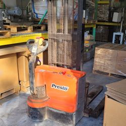 Presto Lift Power Stack