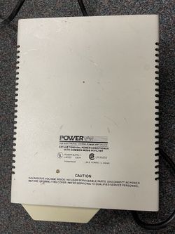 Battery Backup