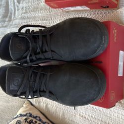 Timberland Davis Square