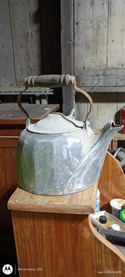 Kettle Vintage