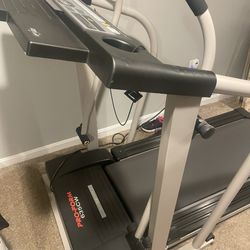 Proform 635CW Treadmill 