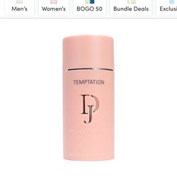 Temptation Dylan Jeffries