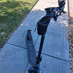 Scooter