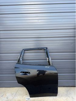 BMW X3 G45 ORIGINAL RIGHT REAR DOOR SHELL 2025/2026