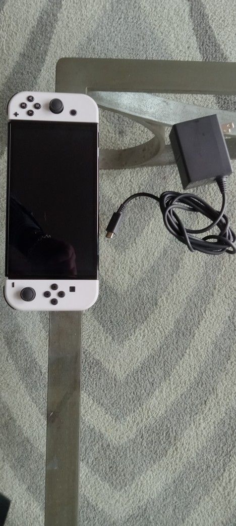 Nintendo Switch Brand New Never Used Out Of Box