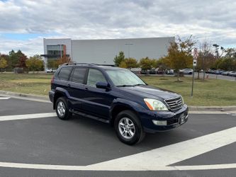 2006 Lexus GX