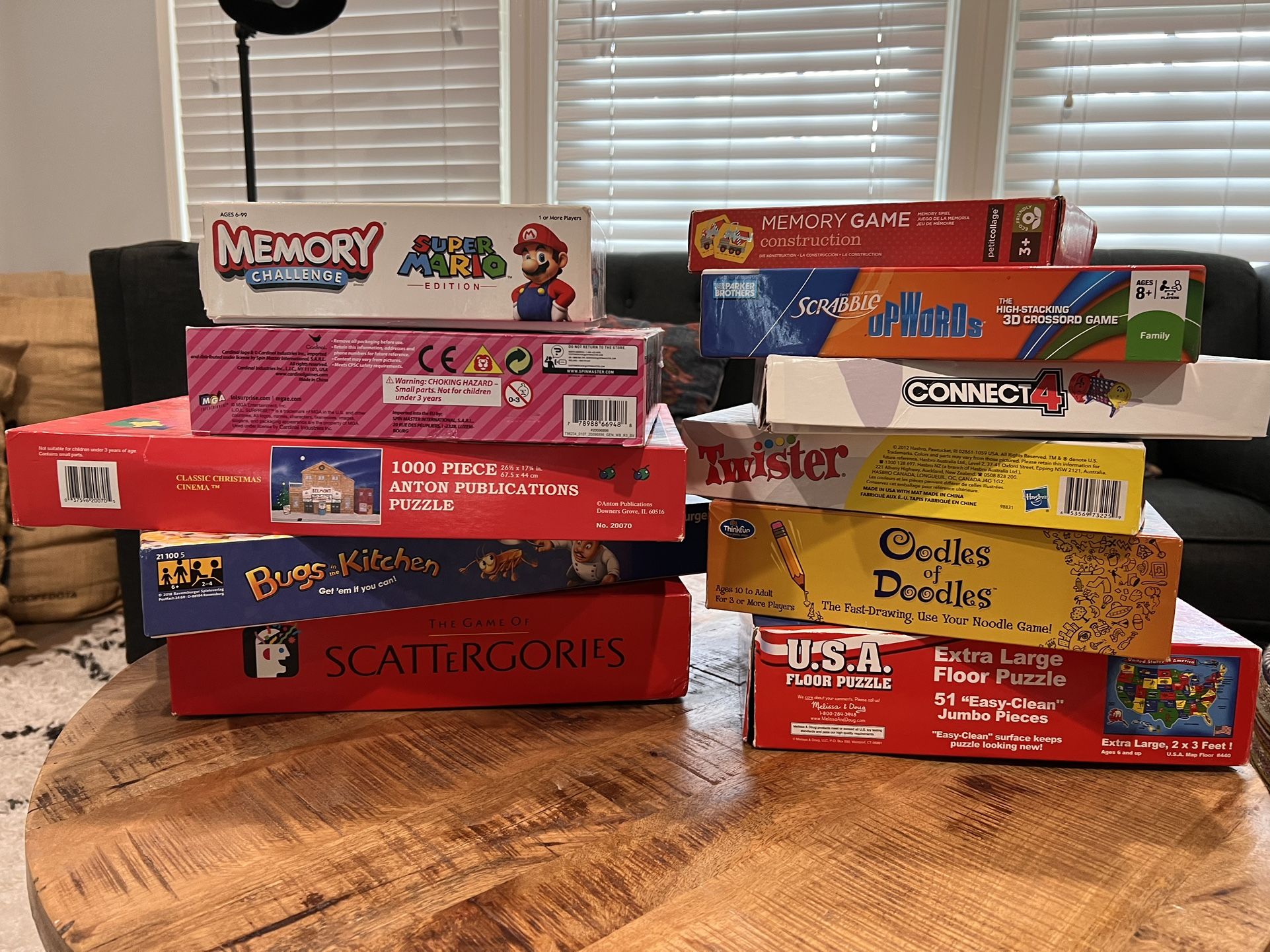 Board Games For Kids