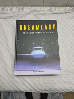Dreamland Book