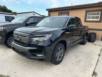 2023 Honda Ridgeline