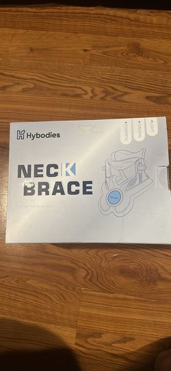Hybodies Neck Brace