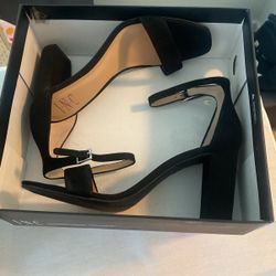 Shows Heels