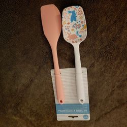 Core Spatula Set