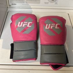 Boxing Gloves