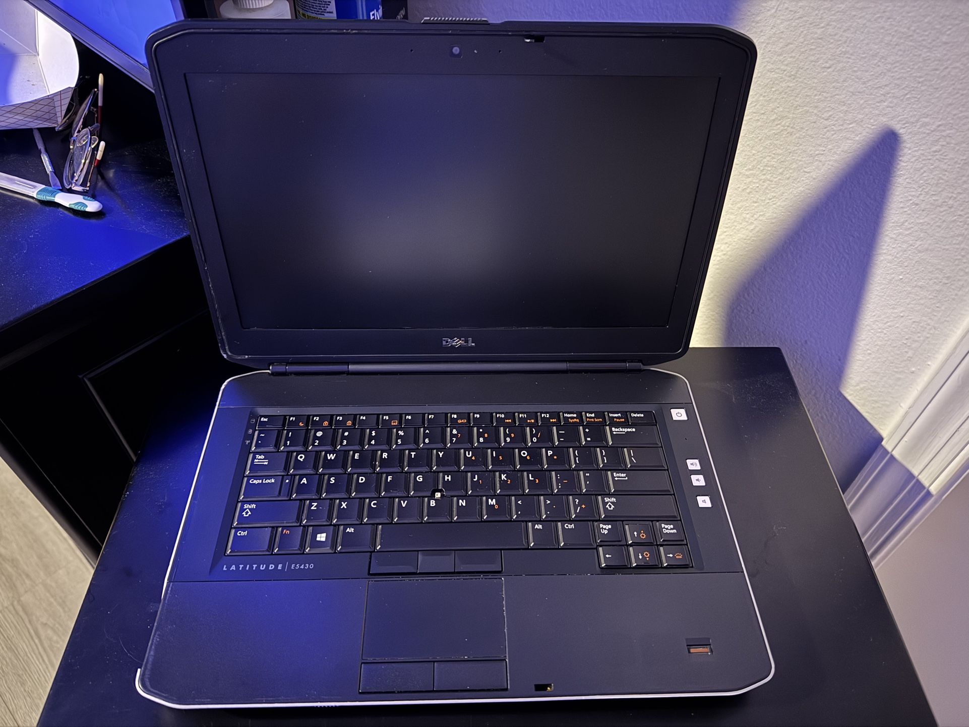 DELL LATITUDE E5430
