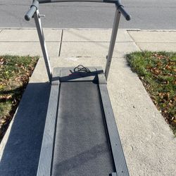 Treadmill
