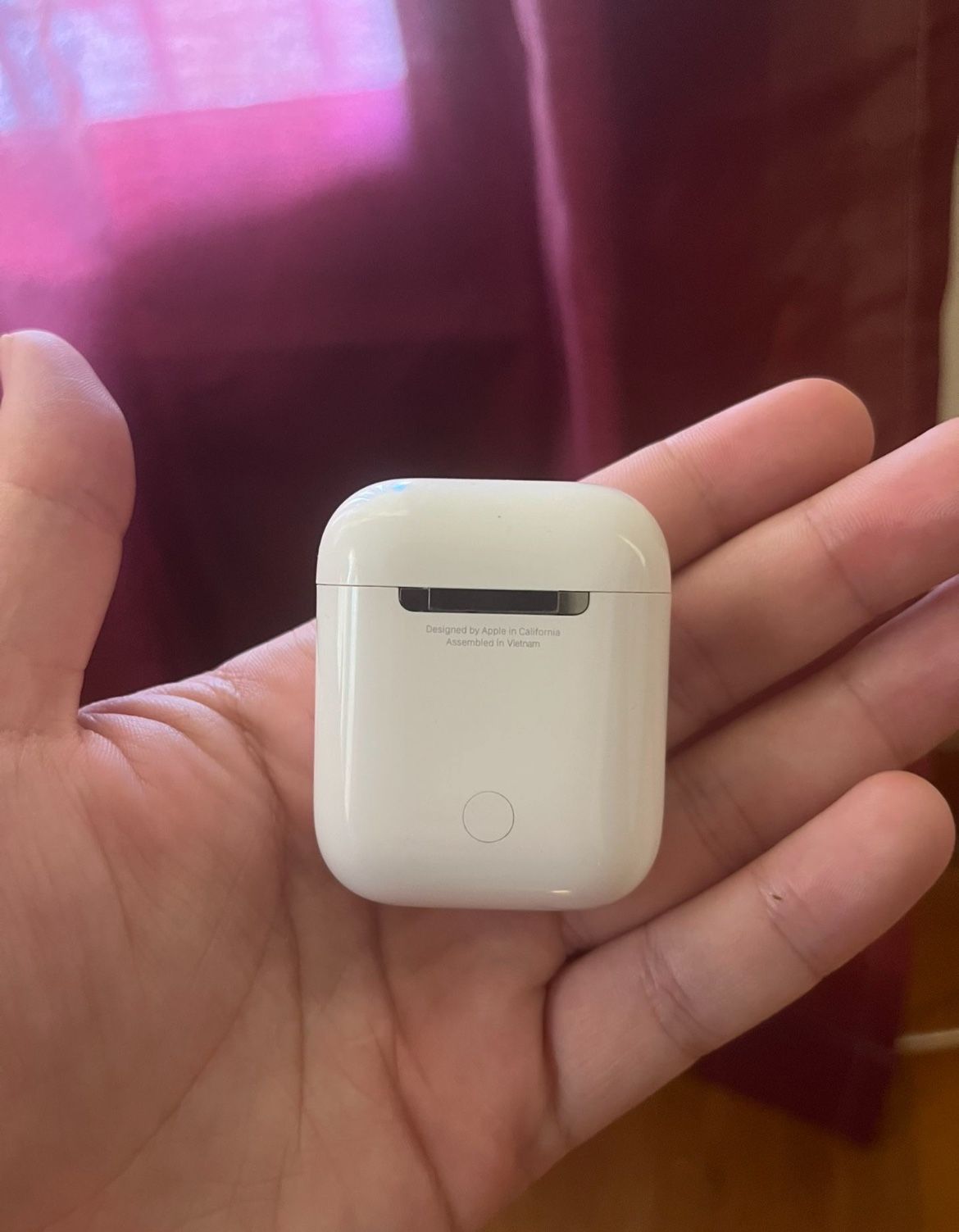 AirPods Gen 2 - Headphones