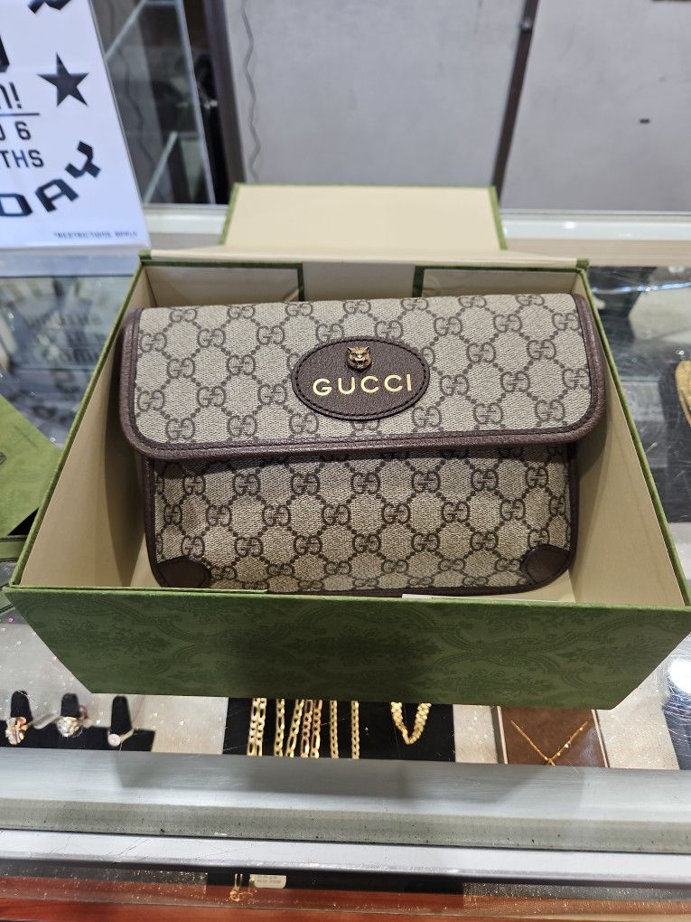 Gucci Belt Bag