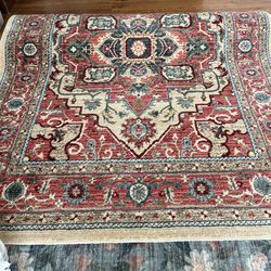 Rug