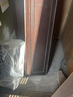 Queen Size Bed Frame