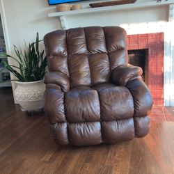 Free Recliner 