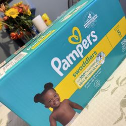 Pampers